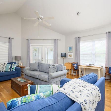 Trudy'S Treasure Villa Tybee Island Buitenkant foto