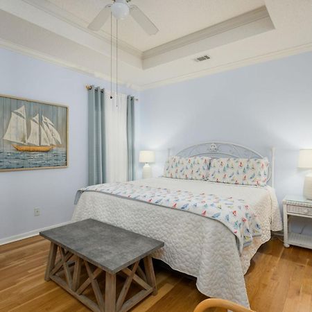 Trudy'S Treasure Villa Tybee Island Buitenkant foto
