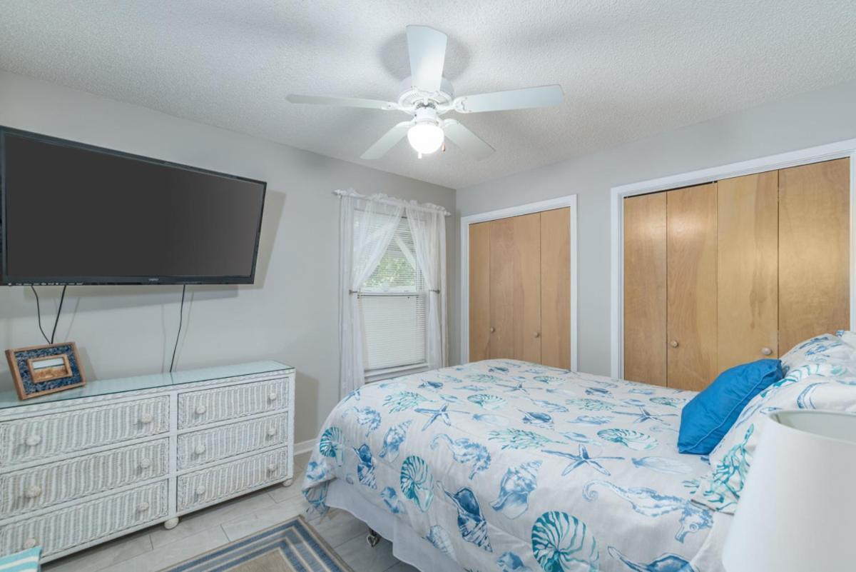 Trudy'S Treasure Villa Tybee Island Buitenkant foto
