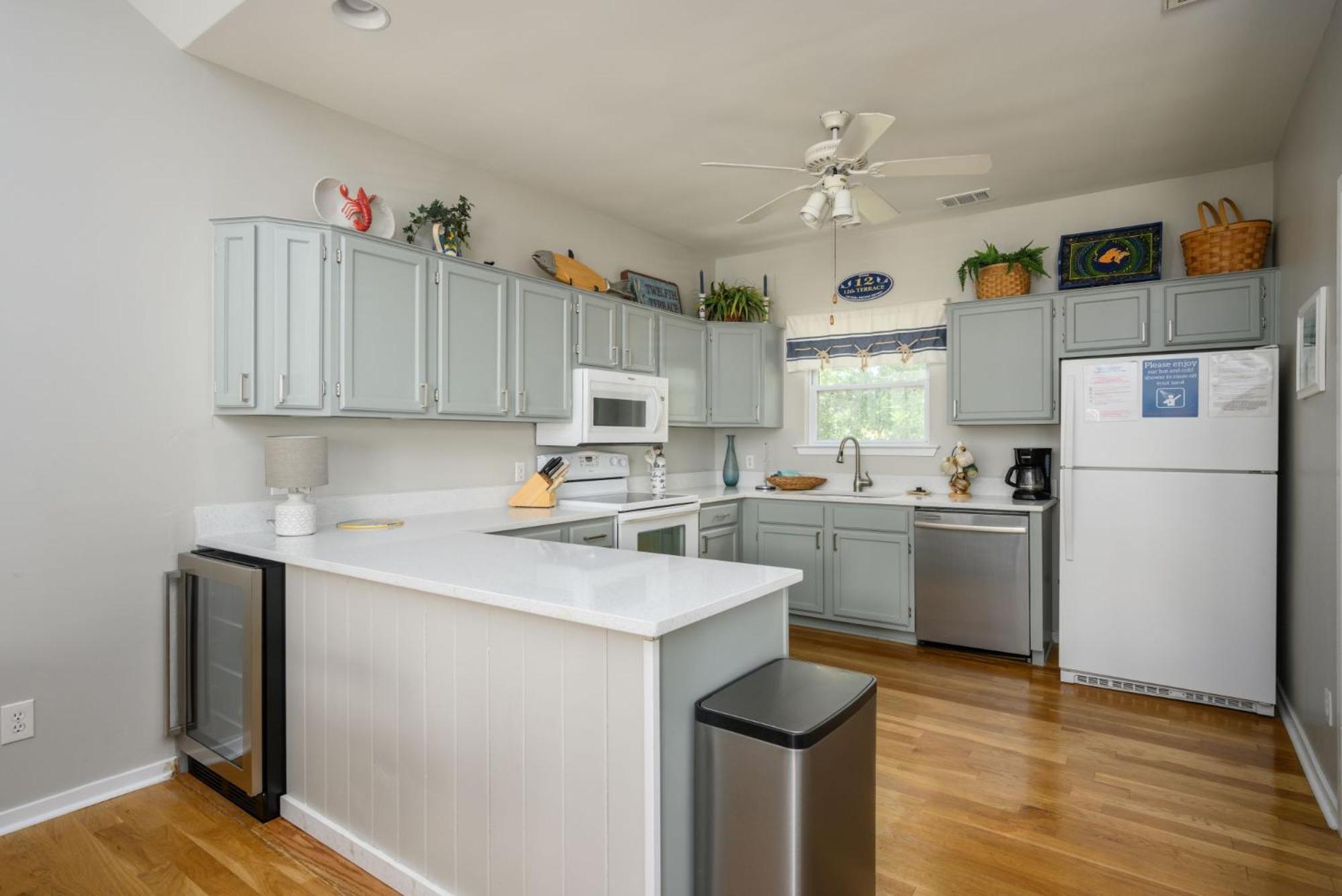 Trudy'S Treasure Villa Tybee Island Buitenkant foto