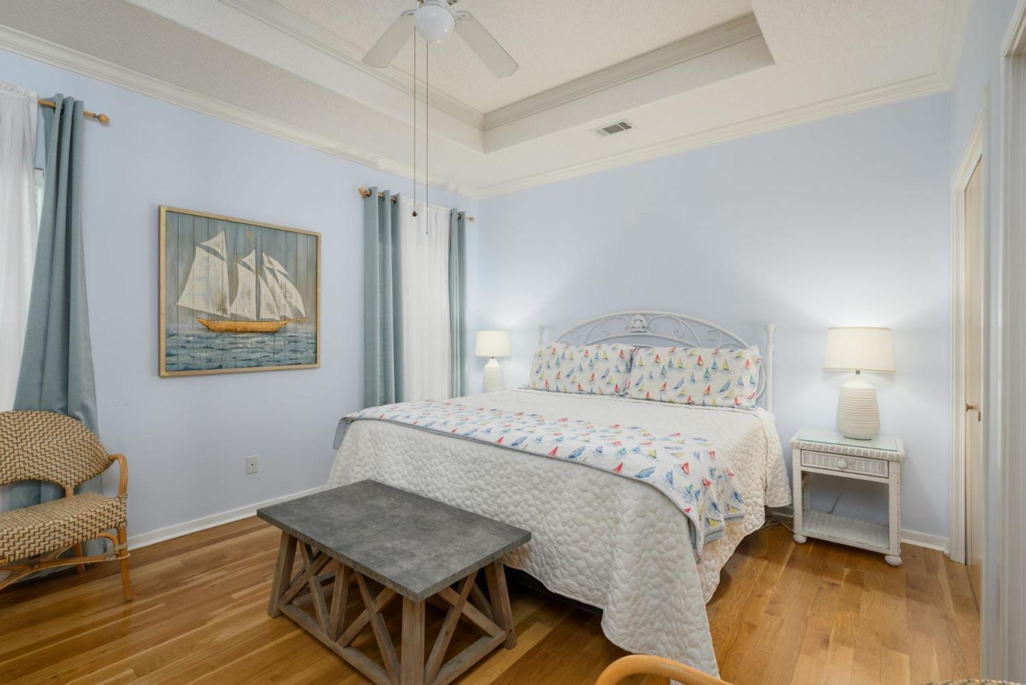 Trudy'S Treasure Villa Tybee Island Buitenkant foto