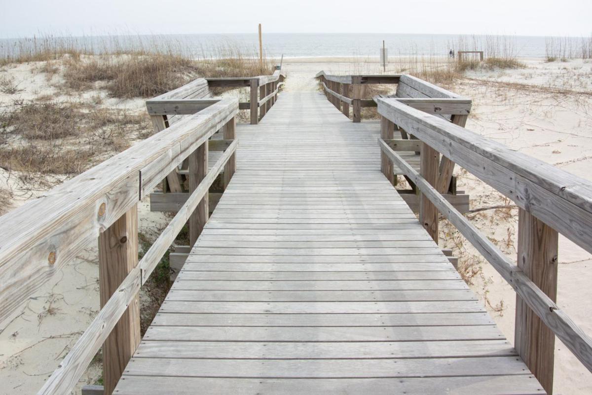 Trudy'S Treasure Villa Tybee Island Buitenkant foto